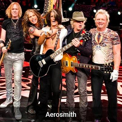 Aerosmith