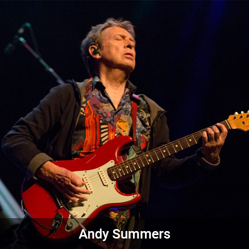 Andy Summers