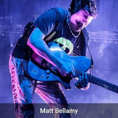 Matt Bellamy