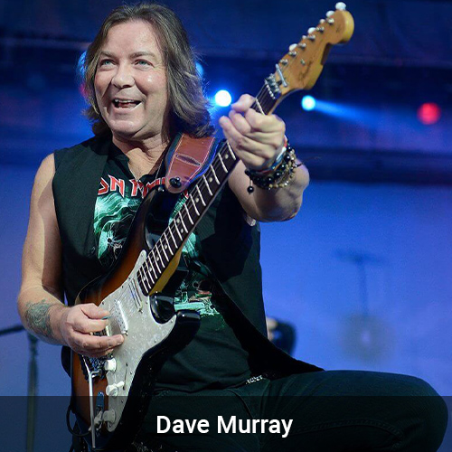 Dave Murray