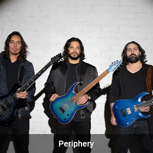 Periphery