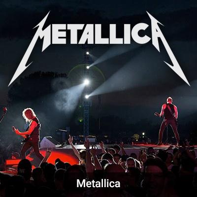 Metallica