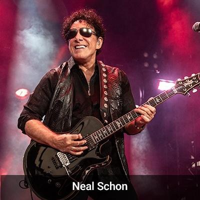 Neal Schon