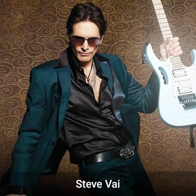 Steve Vai
