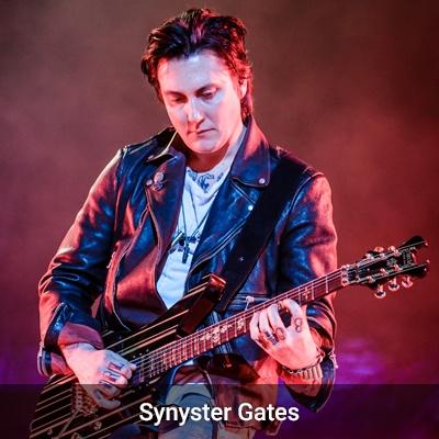 Synyster Gates