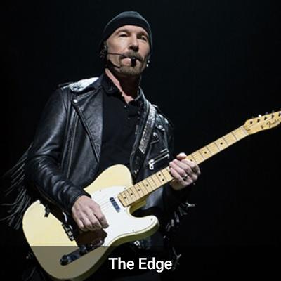 The Edge