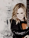 artist melissa etheridge