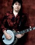 artist bela fleck