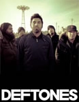 artist deftones