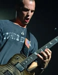 artist mark tremonti