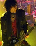 artist richard fortus
