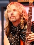 artist tommy shaw