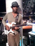 artist vernon reid