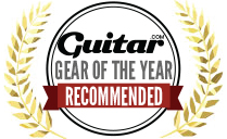 Award - Axe-Fx III - MusicRadar.com