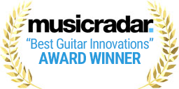 Award - Axe-Fx III - MusicRadar.com