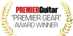 Award - Axe-Fx III - MusicRadar.com