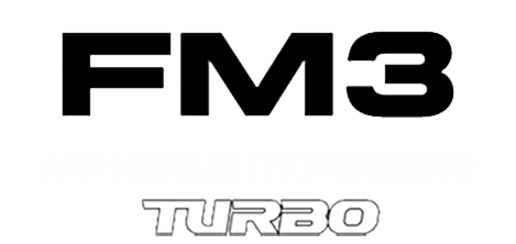 FM3 MK II Turbo 