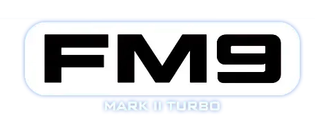 FM9 MK II Turbo 