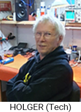 Holger