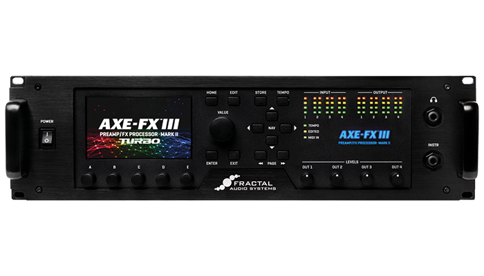 Buy the Axe-Fx III