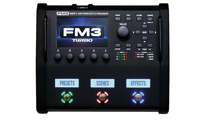 Buy the FM3