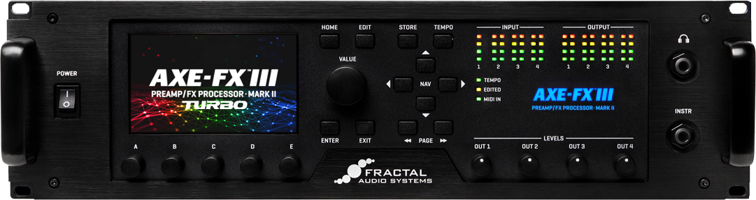 Axe-Fx III